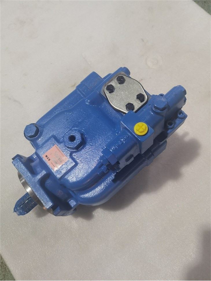 EATON VICKERS 02-466503 PVH074R01AB10A250000002001AE0101A Hydraulic Piston Pump 02-152165 PVH074R01AA10A250000002001AB