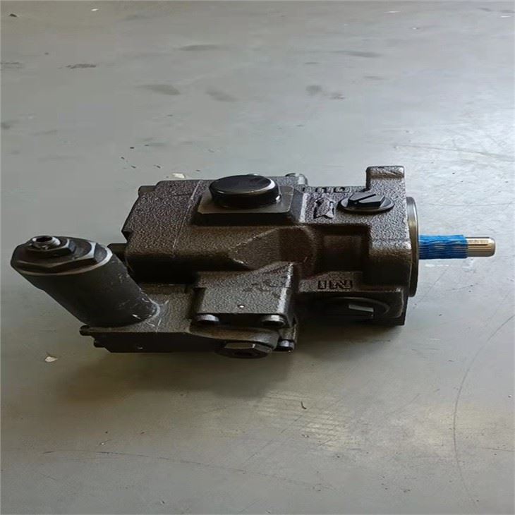 Nachi VDC-3B-1A4-20 VDC-11B-1A2-1A2-U-20 Hydraulic Vane Pump VDC-1B-1A5-20 VDC-1B-3A3-Q13-U-6064C VDC-13A-2A-1A5-20