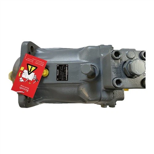 A6VM107 A6VM160 A6VM200/215/250/500 Гідравлічні аксіально-поршневі двигуни Rexroth A6VM250DH2 63W1-VZB020B Гідравлічний насос