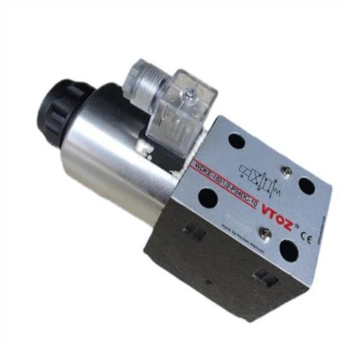 Серія ATOS SDHI SDHI-0710 SDHI-0711 SDHI-0712 Гідравлічний електромагнітний комутаційний клапан Електромагнітний запобіжний клапан