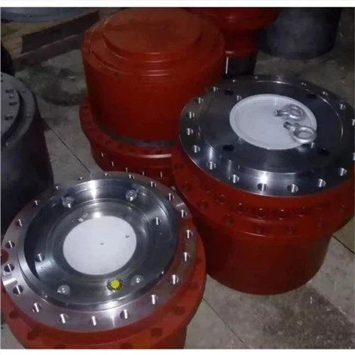 Високоякісна роторна бурова установка Xu-gong Rexroth GFT110W3B115-24 Редуктор лебідки