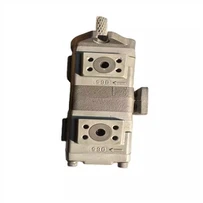Серія Nachi IPH IPH-56B-64-160-7062A IPH-55B/56B Гідравлічний високопродуктивний внутрішній електричний масляний насос для тракторів