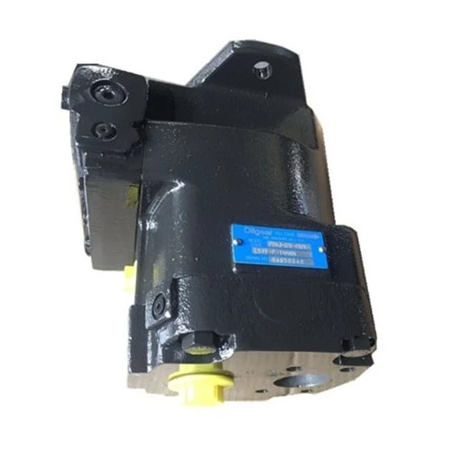 OILGEAR Поршневий насос PVWJ-014-A1UV-LSAY-P-1NNN Масляний насос Гідравлічний насос PVWJ-011-A1UB-RSAY-P-1NNNN