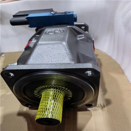 Оригінальна серія Rexroth SYDFEE SYDFEE{{0}}X/140R-PPB12N00-0000-A0A0VX2 SYDFEE-20/ 100R-PPA12NOO-0000A0A0VX1 Гідравлічний поршневий насос
