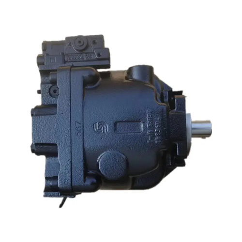 Гідравлічний поршневий насос Dan-foss Sauer ERR100BBS3130NNN3S2CPA1NNNNNNNNNN H130517148 ERL ERL100 ERR ERR100