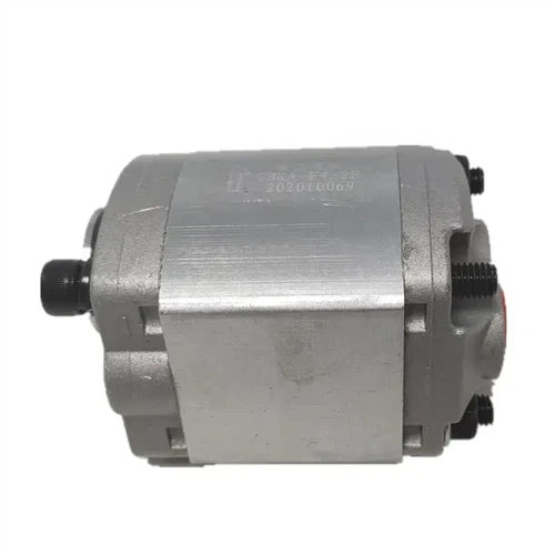 Замінений гідравлічний зубчастий насос Bucher CBKA CBKA-F3.2 CBKA-F2.7 CBKA-F2.5 CBKA-F2.1 CBKA-F1.6 CBKA-F1.2 CBKA-F0.8 CBKA-F{ {22}}.63