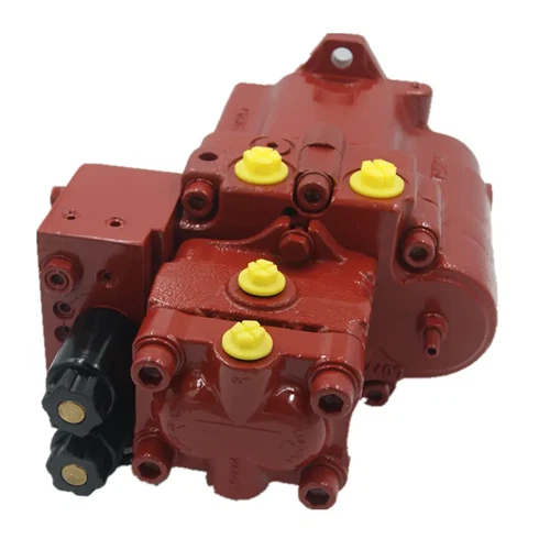 Na-chi PVD-00B PVD-0B PVD-1B PVD-2B PVD-3B PVD-15B Гідравлічний поршневий насос PVD -1Б-32П-1165-46650
