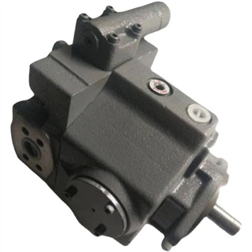 Оригінальний гідравлічний поршневий насос Tokyo Keiki Tokimec P16VMR-10-CMC-20-S246-J поршневий насос змінного об’єму з найкращою ціною