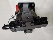 Rexroth R902200471 A6VM107EP2/63W-VAB01X0PA-S R902162328, A6VM107EP2/63W-VAB01X0TA-S R99200062 Двигун гідравлічного насоса A6VM MOTOR