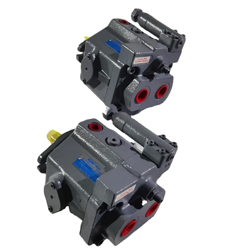 TOKYO TOKIMEC P40VR P40VFR P40VZR Масляний насос зі змінним поршнем P40VR-12-CC-21-S121-J P40VFR-11-CC-21-J P40VZR-12-ESS{{ 12}}